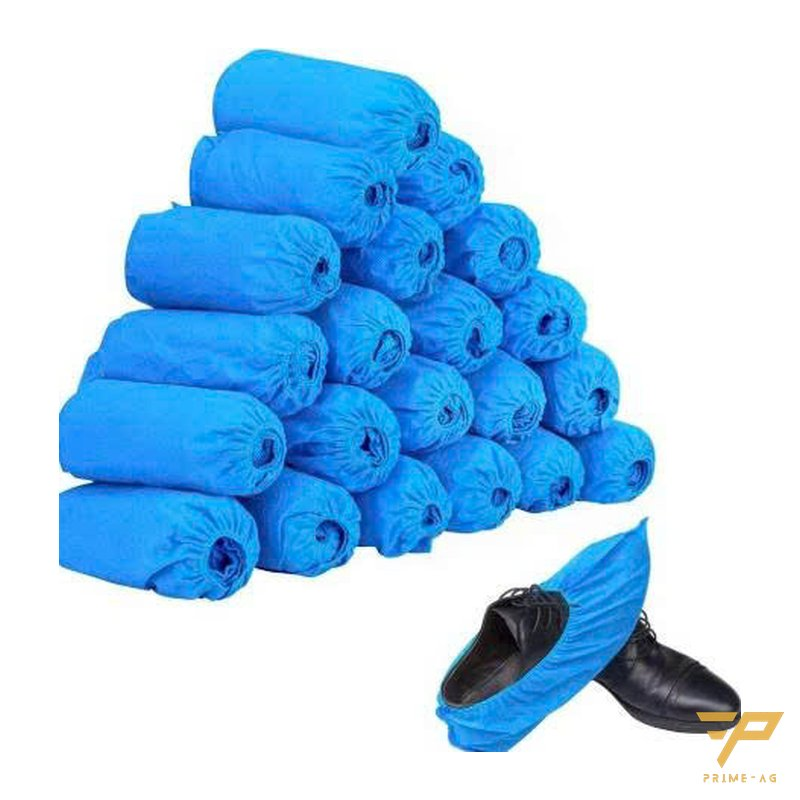 Bao bọc giày vải không dệt dùng một lần