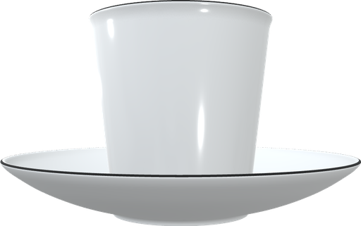 Meine Flugzeugtasse, groß Konfiguration