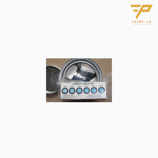 Thẻ chỉ thị độ ẩm HIC 6 chấm không cobalt (humidity indicator card)